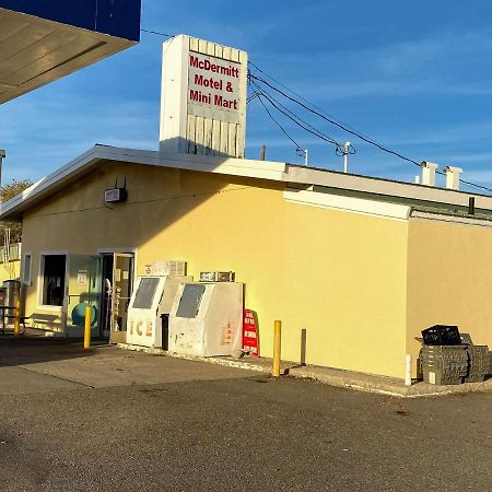 Inn On 95 Mcdermitt McDermitt  Esterno foto