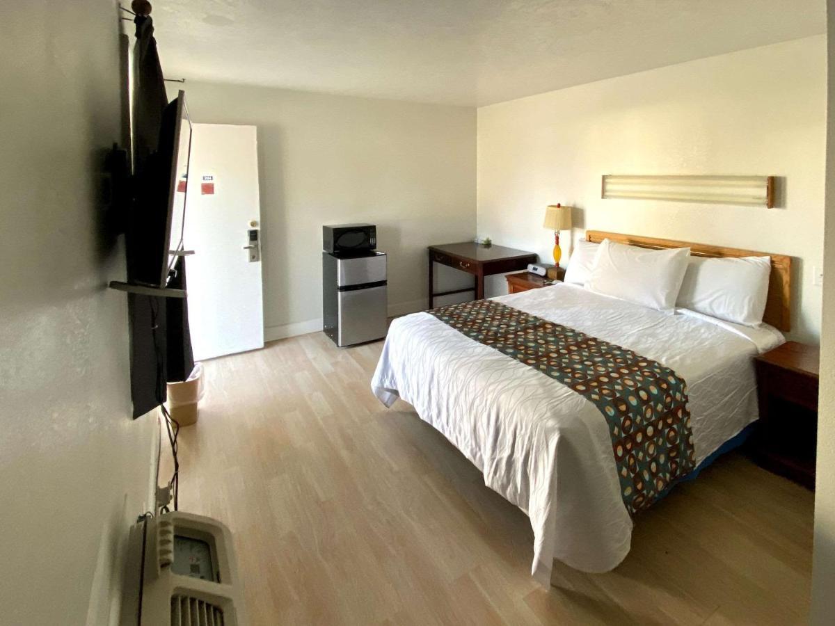 Inn On 95 Mcdermitt McDermitt  Esterno foto