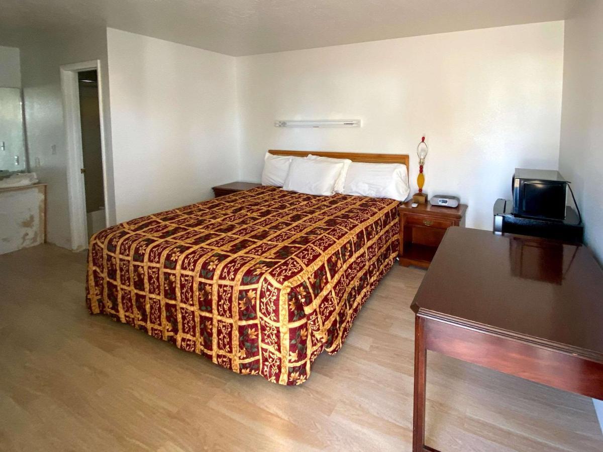 Inn On 95 Mcdermitt McDermitt  Esterno foto