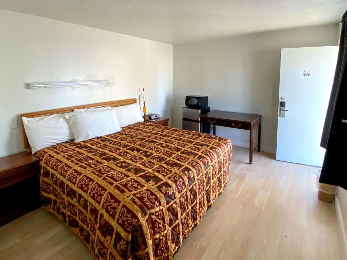 Inn On 95 Mcdermitt McDermitt  Esterno foto