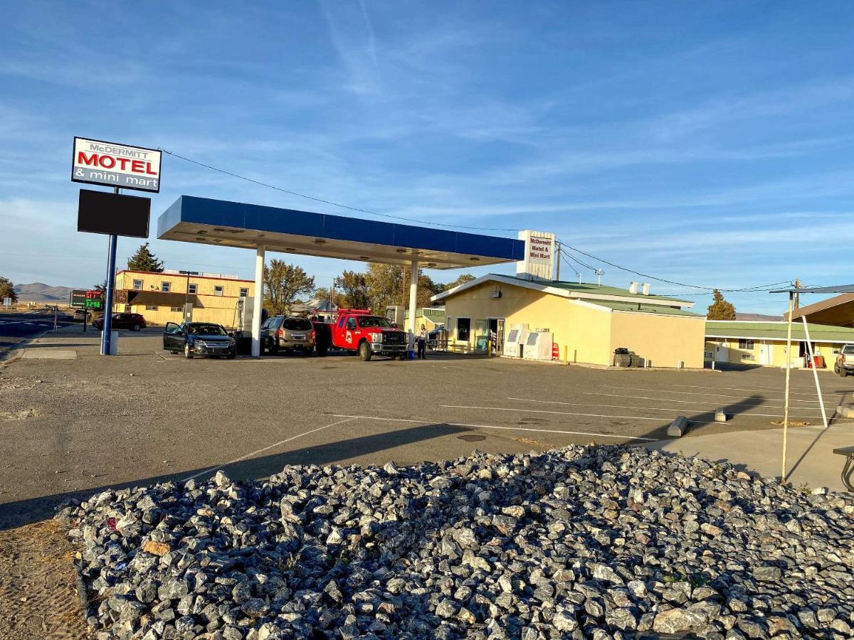 Inn On 95 Mcdermitt McDermitt  Esterno foto