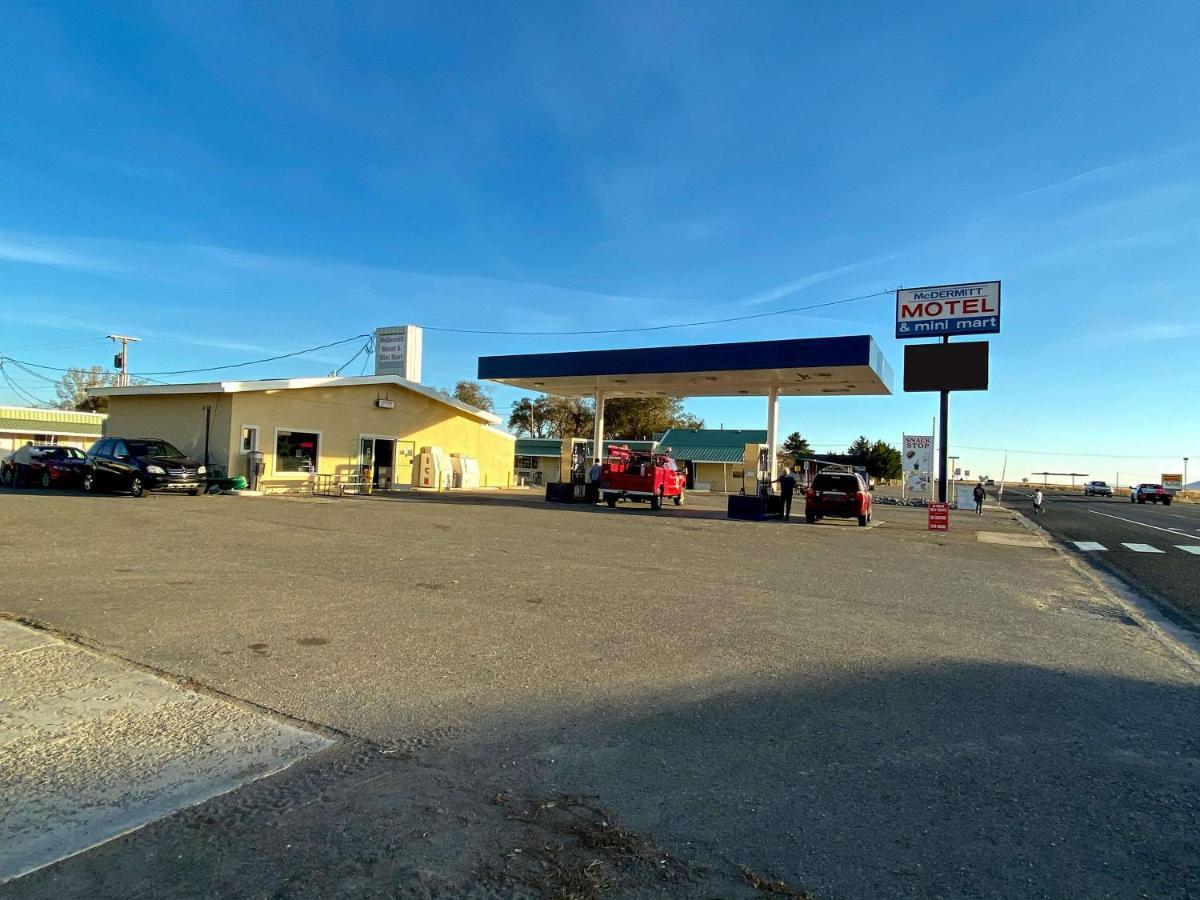 Inn On 95 Mcdermitt McDermitt  Esterno foto