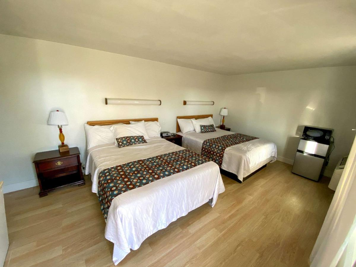Inn On 95 Mcdermitt McDermitt  Esterno foto