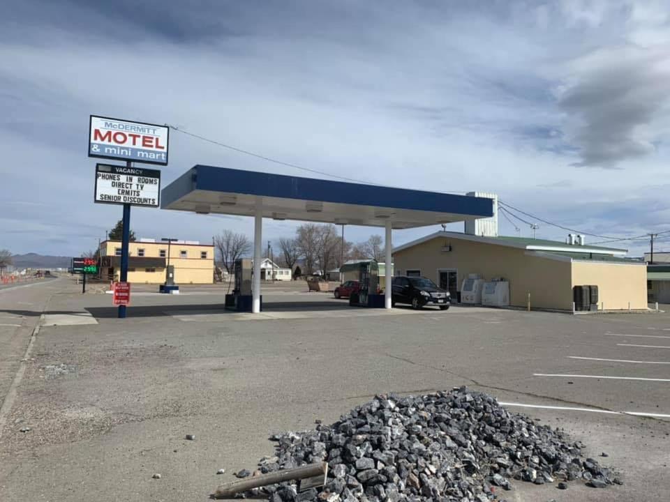 Inn On 95 Mcdermitt McDermitt  Esterno foto